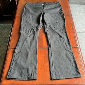 Mountain equipment co-op hiking pants size 12